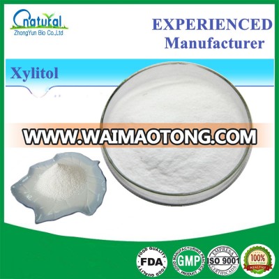 Organic Bulk Birch Xylitol