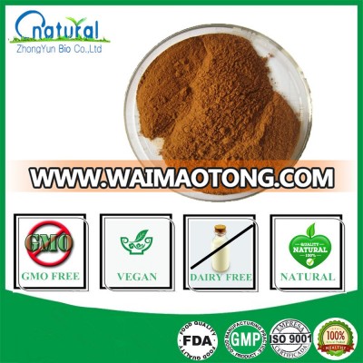 High Quality Natural Coffee Berries Extract