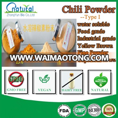 Colorness Food Grade Chili Powder