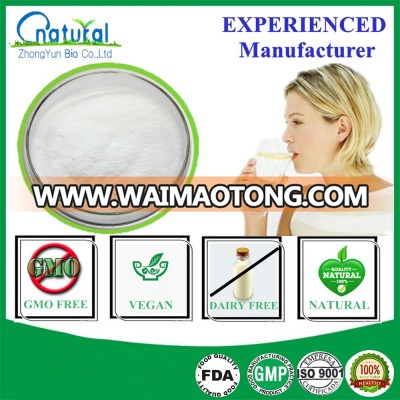 Bulk Organic Stevia Erythritol